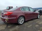 2013 Hyundai Genesis 3.8L იყიდება Woodhaven-ში, MI - Front End