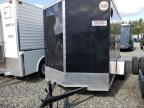2023 American Cargo Ft610S2-D Enclosed Cargo Trailer for Sale in Graham, WA - Rear End
