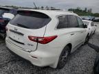 2015 Infiniti Qx60  en Venta en Spartanburg, SC - Undercarriage