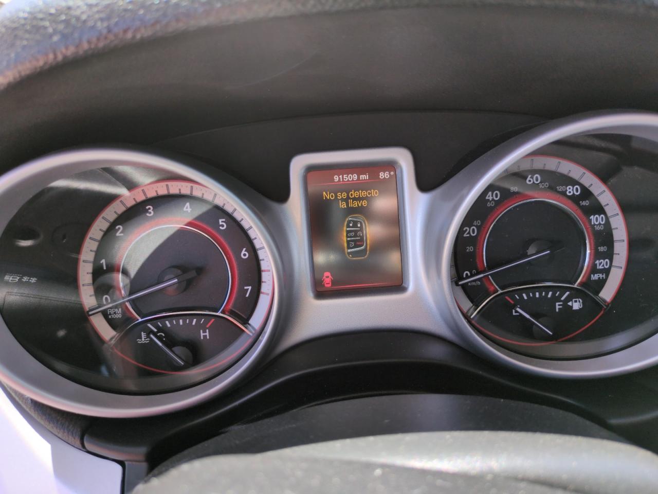 2020 Dodge Journey Se VIN: 3C4PDCAB3LT207316 Lot: 81131505