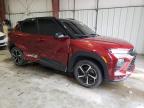 2022 Chevrolet Trailblazer Rs de vânzare în New Orleans, LA - Side