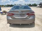 2024 Toyota Camry Xse на продаже в Houston, TX - Side