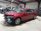 2017 Chevrolet Malibu Lt на продаже в Chambersburg, PA - Front End