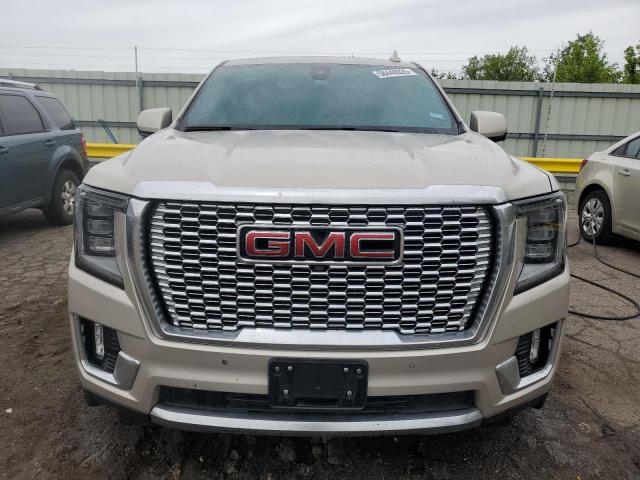 GMC YUKON 2021 Beige