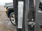 2017 Jeep Patriot Latitude na sprzedaż w Woodhaven, MI - Minor Dent/Scratches