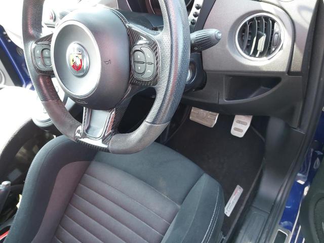 2019 ABAR 595 COMPET