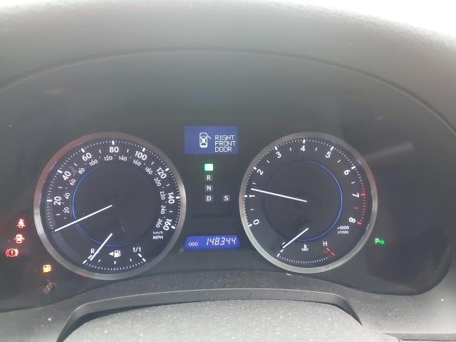 2011 LEXUS IS 250