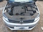 2011 VOLKSWAGEN JETTA SE B for sale at Copart YORK