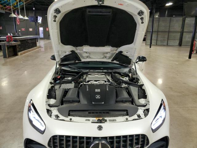 2020 MERCEDES-BENZ AMG GT 