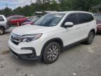 2020 Honda Pilot Exl للبيع في Savannah، GA - Minor Dent/Scratches
