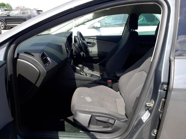 2017 SEAT LEON 1.6 TDI SE DYNAMIC TECHNOLOGY 5DR DSG