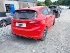 2020 FORD FIESTA ST- for sale at Copart BELFAST