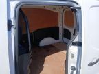 2017 PEUGEOT PARTNER PR for sale at Copart SANDTOFT