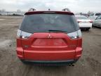 2011 MITSUBISHI OUTLANDER SE à vendre chez Copart ON - TORONTO
