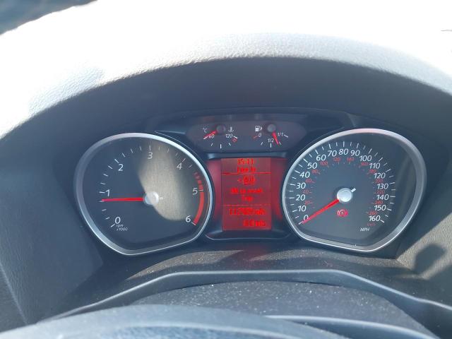 2010 FORD MONDEO ZET