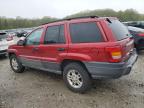 2002 Jeep Grand Cherokee Laredo en Venta en West Warren, MA - Front End
