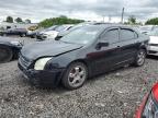 2006 Ford Fusion Se للبيع في Hillsborough، NJ - Front End