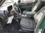 2024 Ford Bronco Sport Big Bend იყიდება New Britain-ში, CT - Front End
