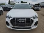 2020 Audi Q3 Prestige S-Line zu verkaufen in Bowmanville, ON - Burn