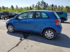 2007 Toyota Yaris  en Venta en Windham, ME - Normal Wear