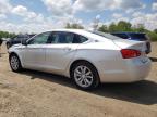 2017 Chevrolet Impala Lt zu verkaufen in Columbia Station, OH - Front End