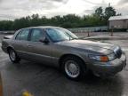 2001 Mercury Grand Marquis Ls for Sale in Pekin, IL - Rear End