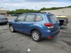 2021 Subaru Forester  de vânzare în Exeter, RI - Side