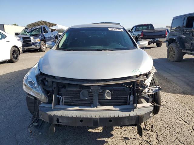  NISSAN ALTIMA 2015 Srebrny
