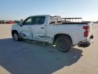 2022 Chevrolet Silverado Ltd K1500 Ltz for Sale in Wilmer, TX - All Over