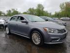 2017 Volkswagen Passat Se for Sale in New Britain, CT - Rear End