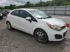 2013 Kia Rio Lx for Sale in Prairie Grove, AR - Water/Flood