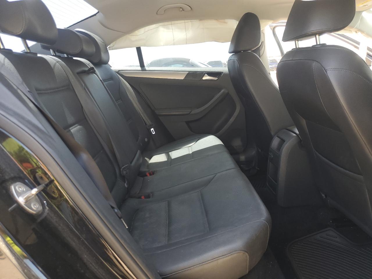 2017 Volkswagen Jetta Se VIN: 3VWDB7AJ2HM287620 Lot: 56024015