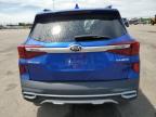 2021 Kia Seltos Sx for Sale in Moraine, OH - Front End