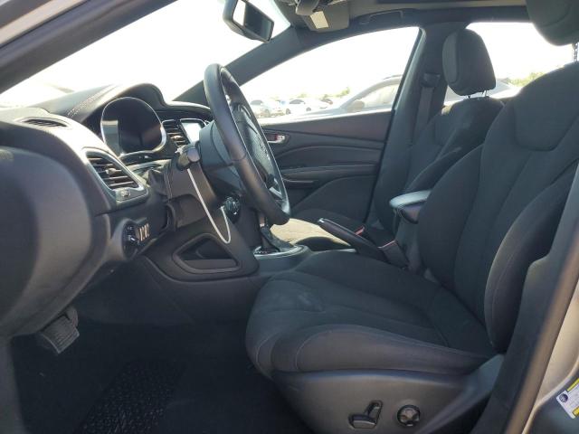 Sedans DODGE DART 2013 Gray