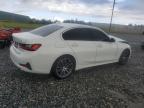 2019 Bmw 330I  en Venta en Tifton, GA - Front End