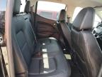 2017 Chevrolet Colorado Zr2 zu verkaufen in Kansas City, KS - Front End