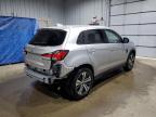 2021 Mitsubishi Outlander Sport Se en Venta en Candia, NH - Rear End