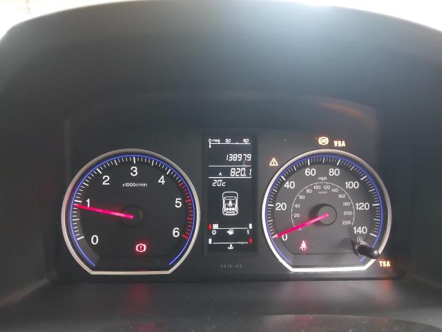 2007 HONDA CR-V EX I-