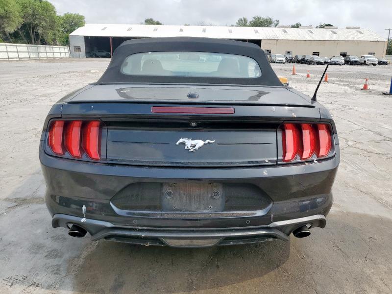  FORD ALL Models 2019 Чорний