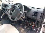 2019 PEUGEOT BOXER 435 for sale at Copart SANDY