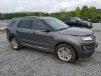 2016 Ford Explorer Xlt zu verkaufen in Fairburn, GA - Rear End