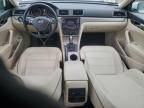 2017 Volkswagen Passat Se იყიდება North Billerica-ში, MA - Undercarriage