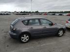 2006 MAZDA 3 KATANO for sale at Copart CHESTER