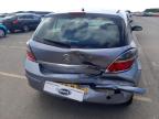 2010 VAUXHALL ASTRA ACTI for sale at Copart SANDTOFT