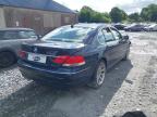 2006 BMW 750I AUTO for sale at Copart BELFAST