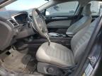 2015 Ford Fusion S en Venta en Houston, TX - Rear End