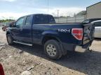 2011 Ford F150 Super Cab en Venta en Lawrenceburg, KY - Rear End
