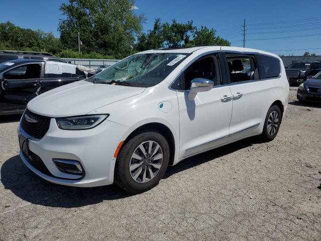 2022 Chrysler Pacifica Hybrid Limited