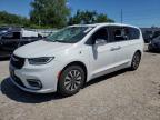 2022 Chrysler Pacifica Hybrid Limited for Sale in Bridgeton, MO - Top/Roof