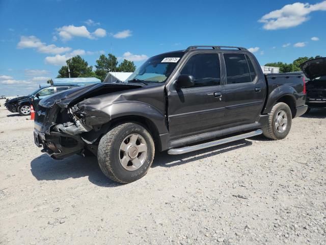 2005 Ford Explorer Sport Trac 